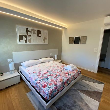 Apartmán Hz+ Costantini Pordenone Exteriér fotografie