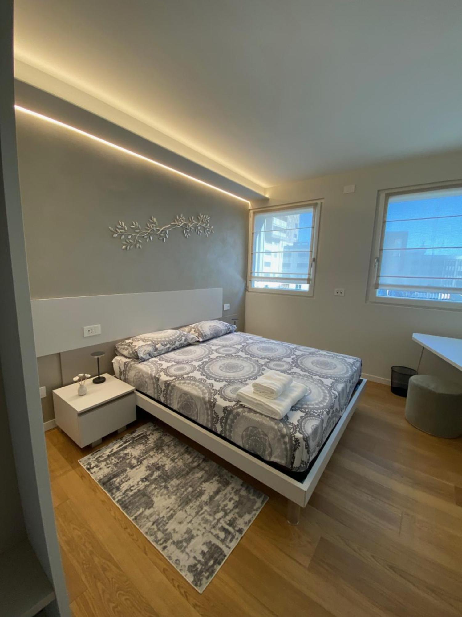 Apartmán Hz+ Costantini Pordenone Exteriér fotografie