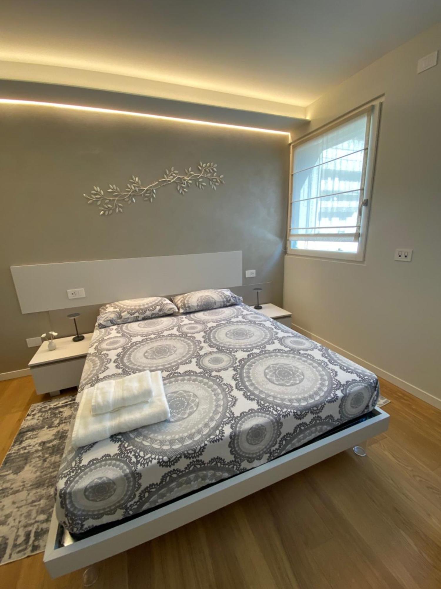 Apartmán Hz+ Costantini Pordenone Exteriér fotografie