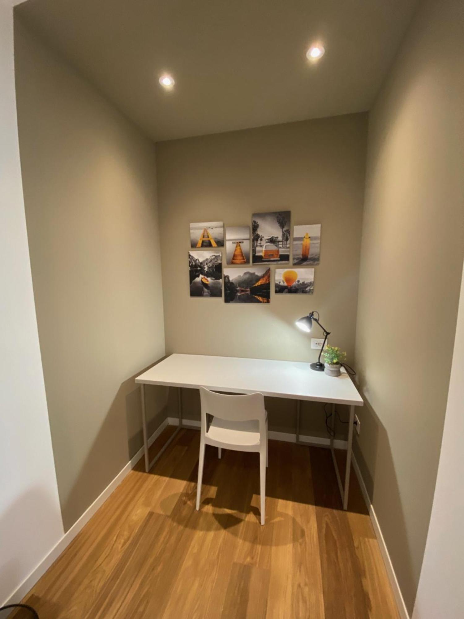 Apartmán Hz+ Costantini Pordenone Exteriér fotografie