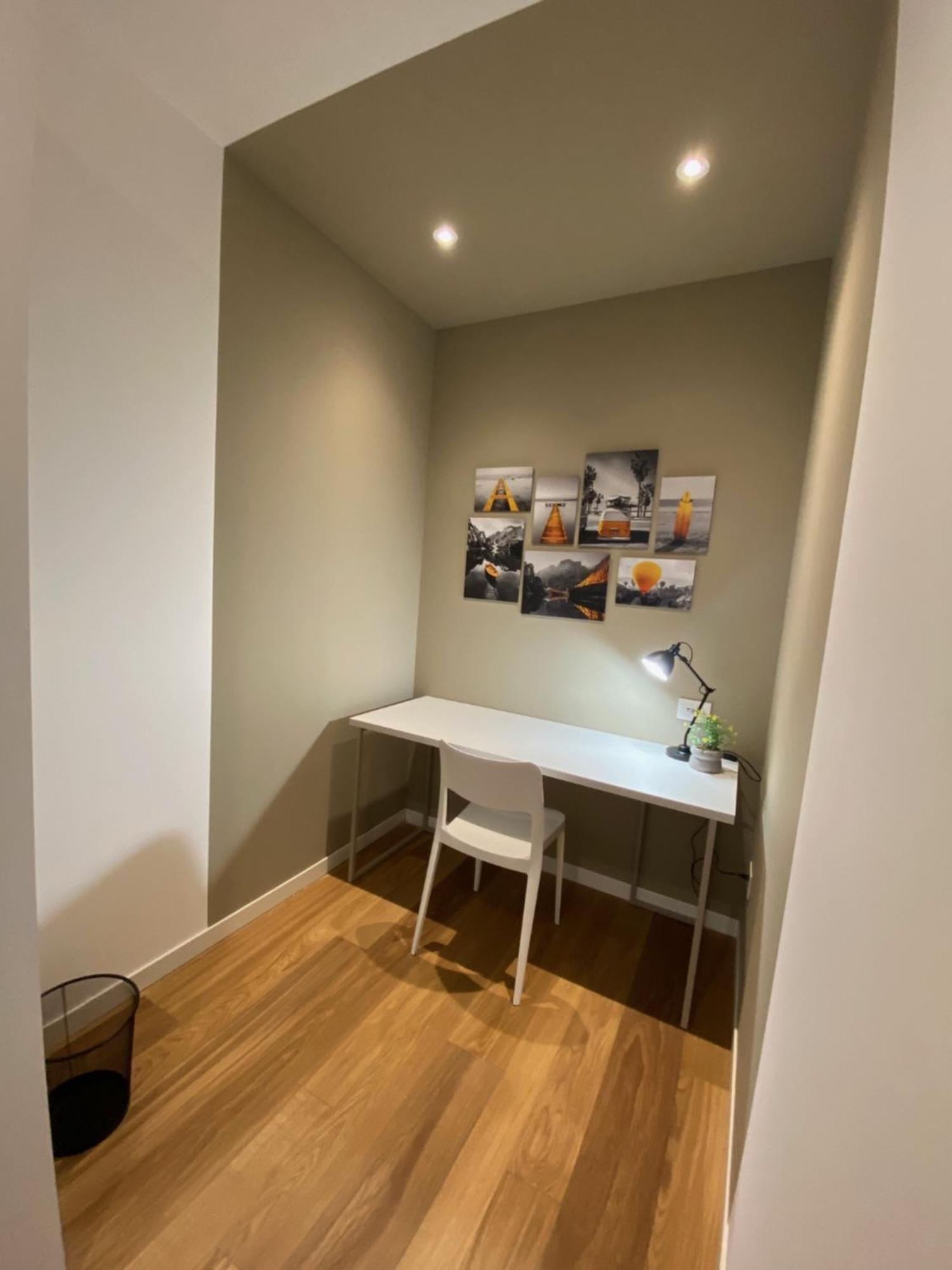 Apartmán Hz+ Costantini Pordenone Exteriér fotografie