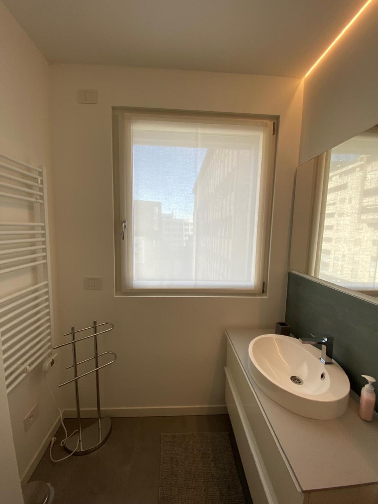 Apartmán Hz+ Costantini Pordenone Exteriér fotografie