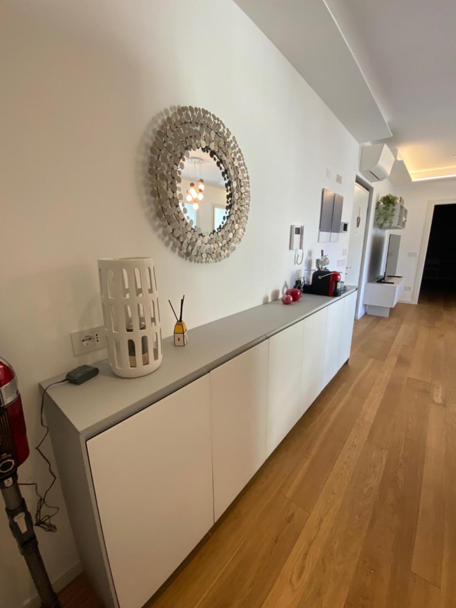 Apartmán Hz+ Costantini Pordenone Exteriér fotografie