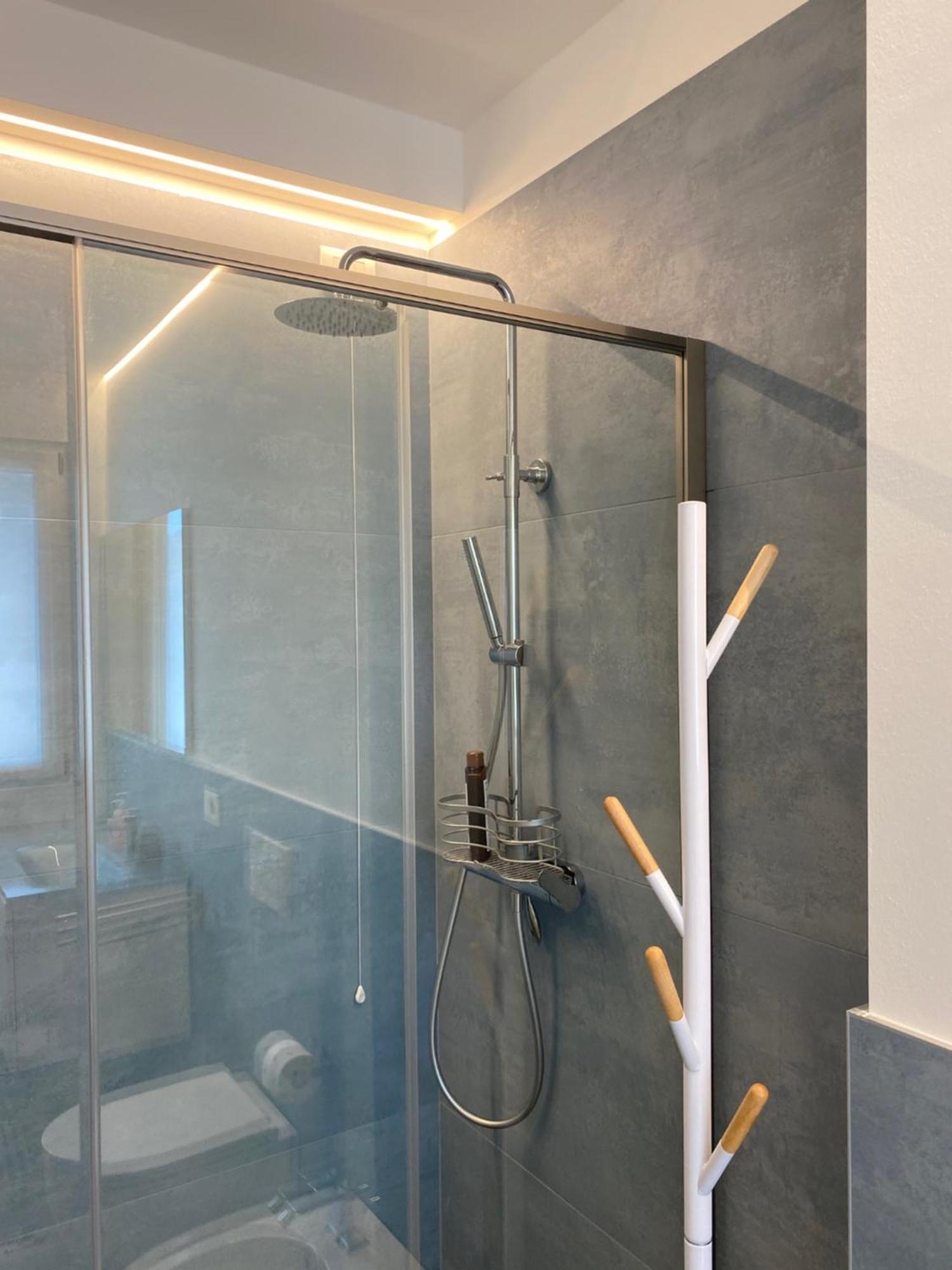 Apartmán Hz+ Costantini Pordenone Exteriér fotografie