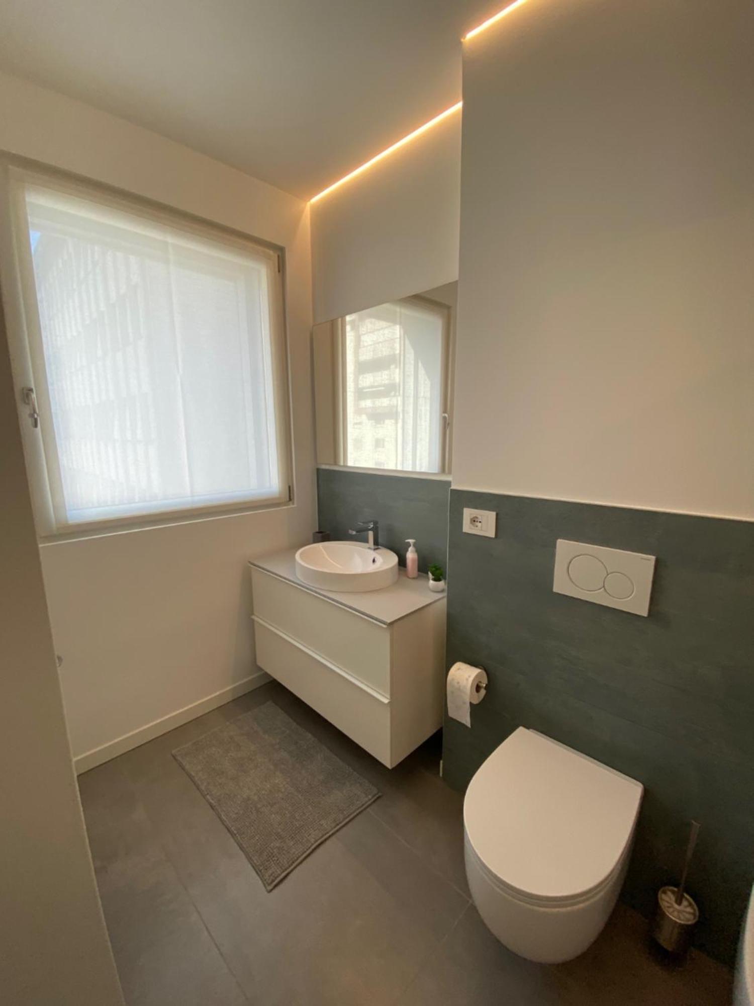 Apartmán Hz+ Costantini Pordenone Exteriér fotografie
