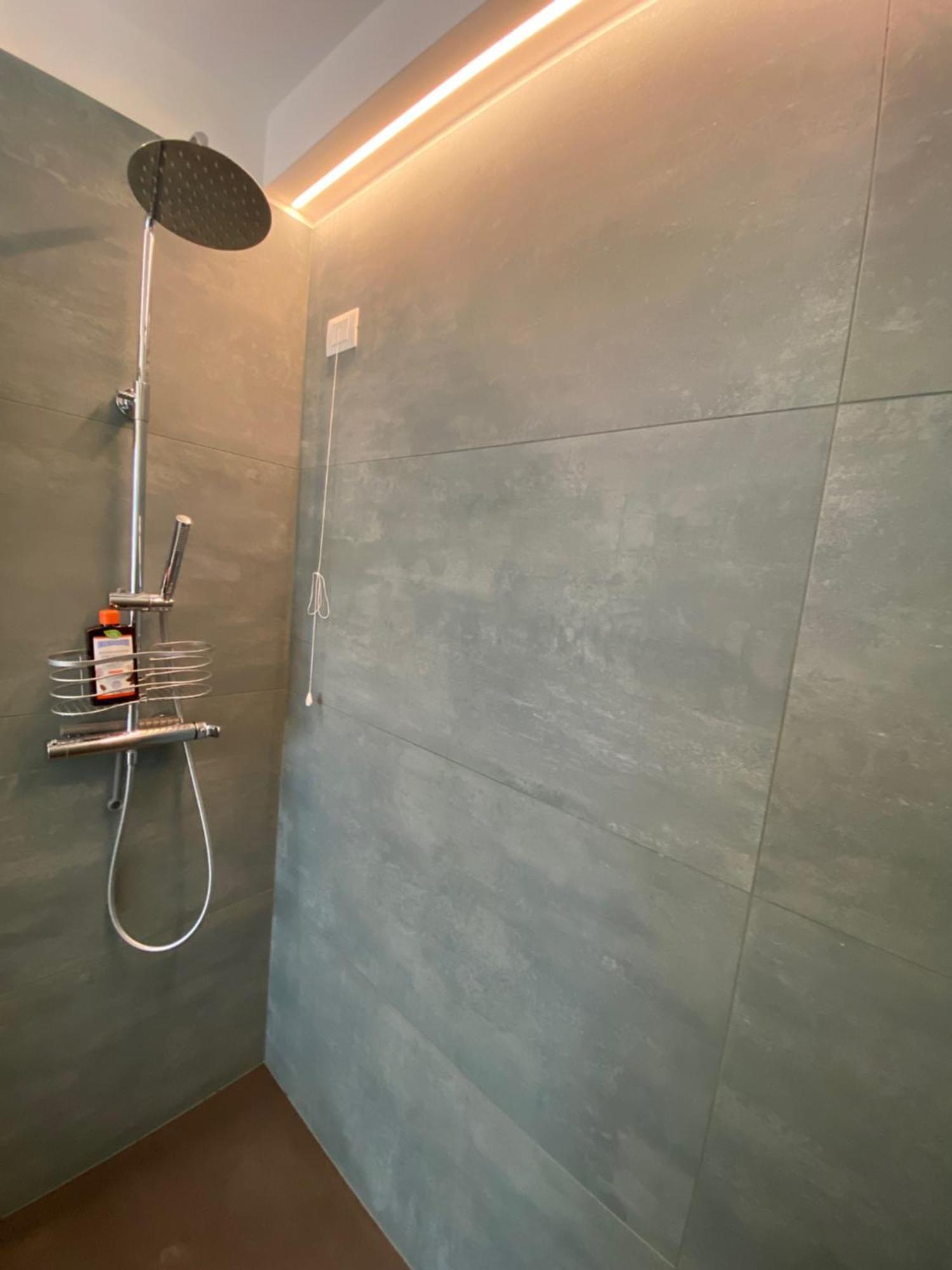 Apartmán Hz+ Costantini Pordenone Exteriér fotografie