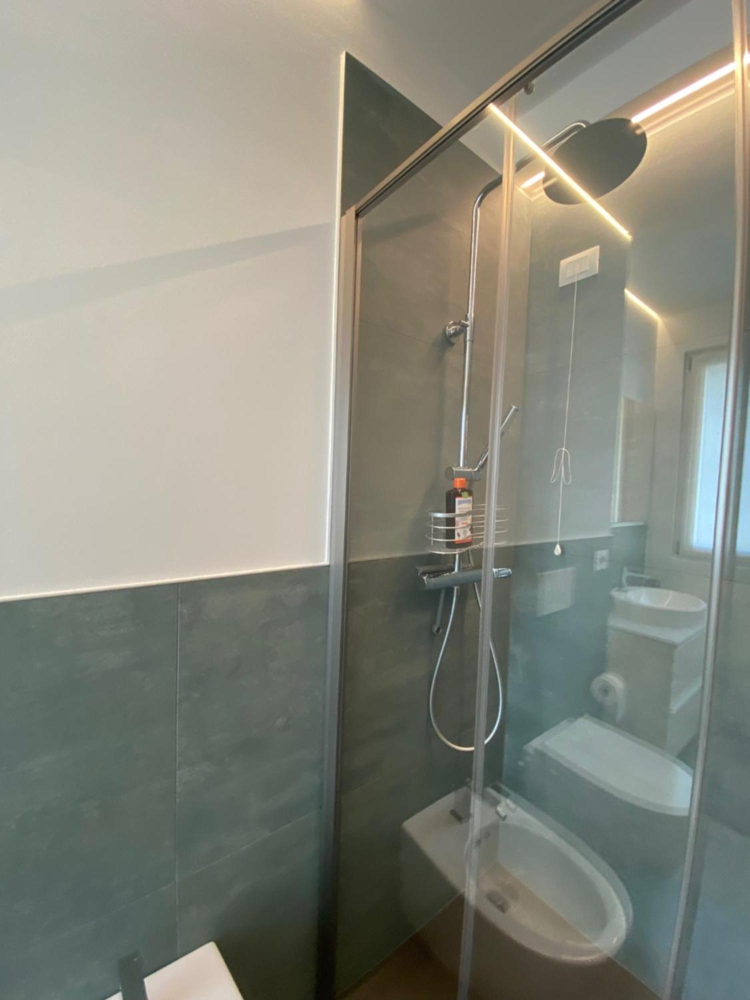 Apartmán Hz+ Costantini Pordenone Exteriér fotografie