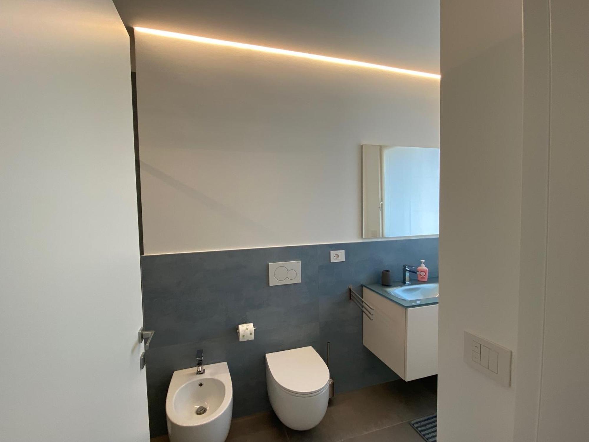 Apartmán Hz+ Costantini Pordenone Exteriér fotografie