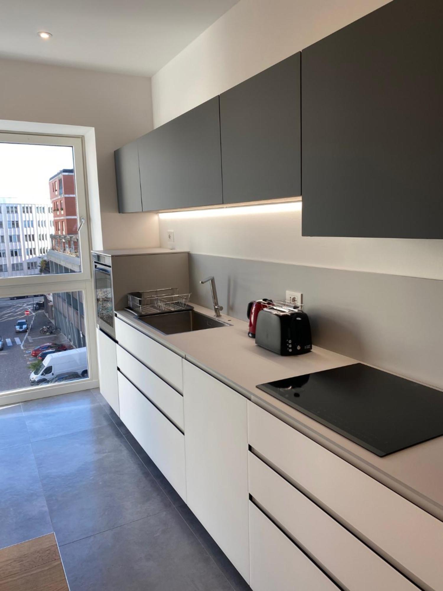 Apartmán Hz+ Costantini Pordenone Exteriér fotografie