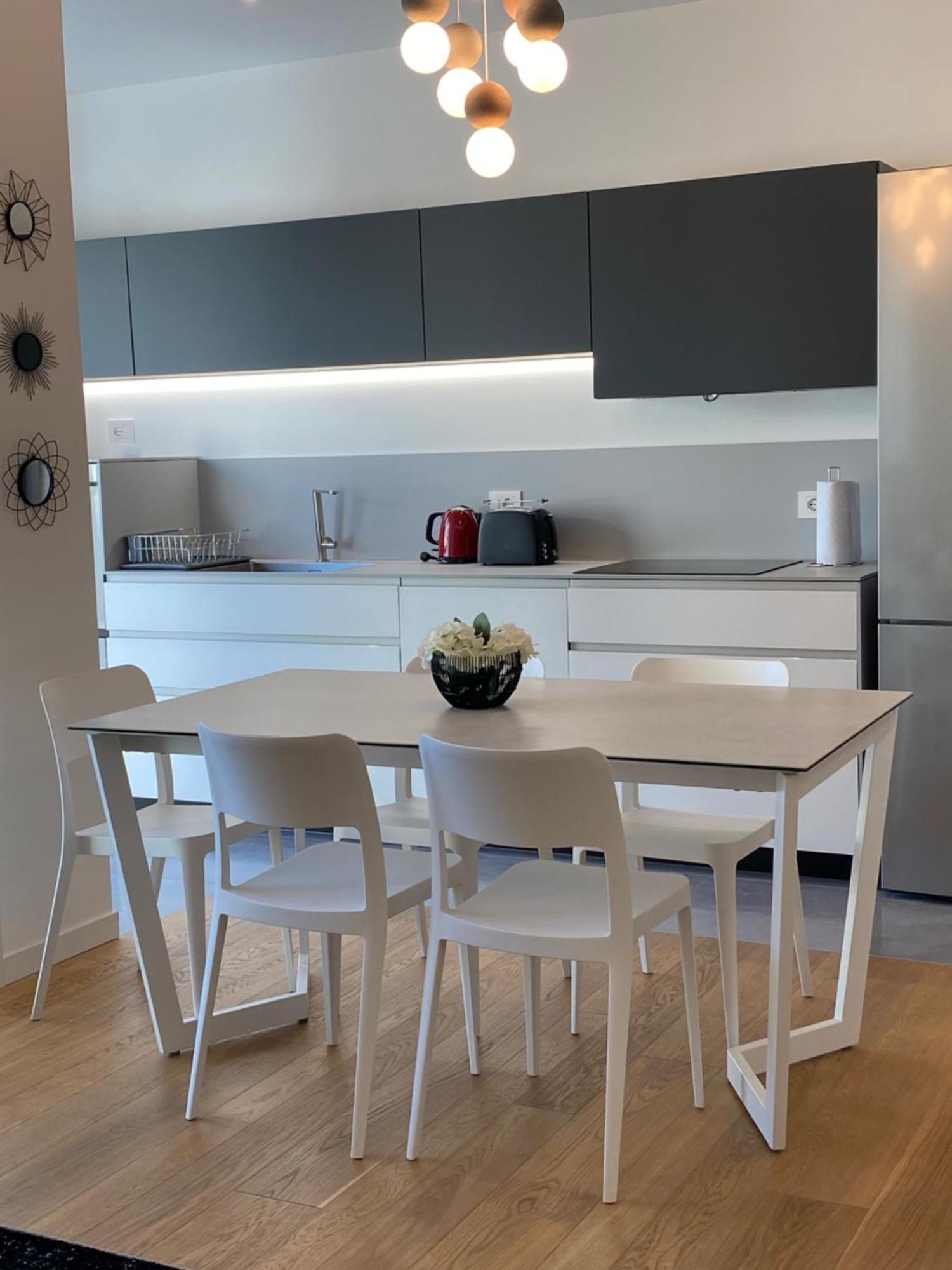 Apartmán Hz+ Costantini Pordenone Exteriér fotografie
