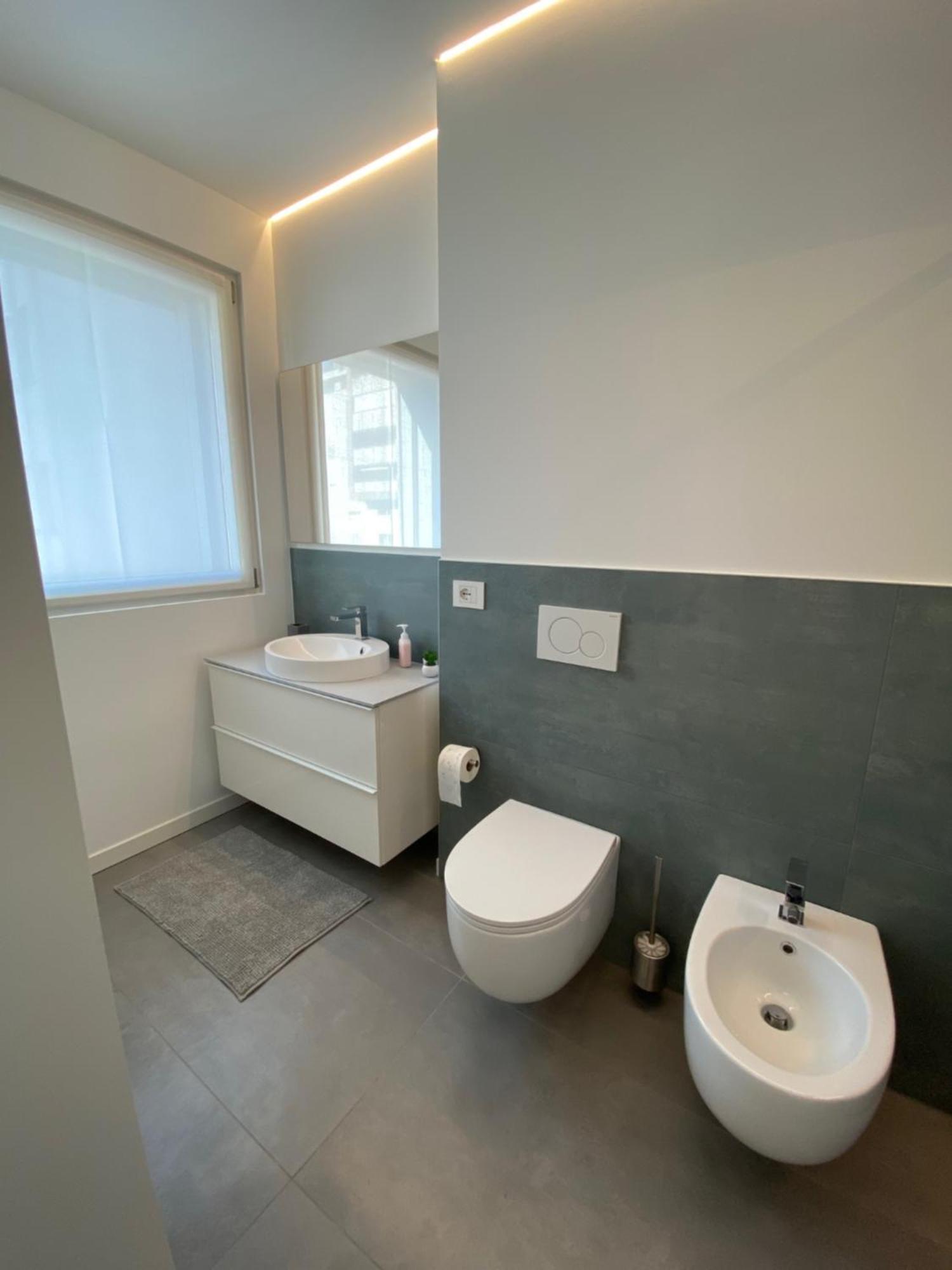 Apartmán Hz+ Costantini Pordenone Exteriér fotografie